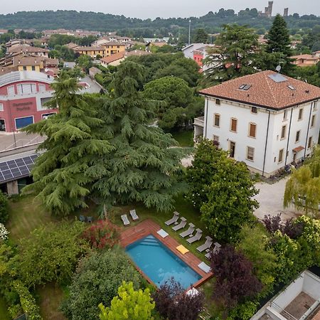 Il Bozzolo Eco Boutique Apartments Valeggio sul Mincio Exterior photo