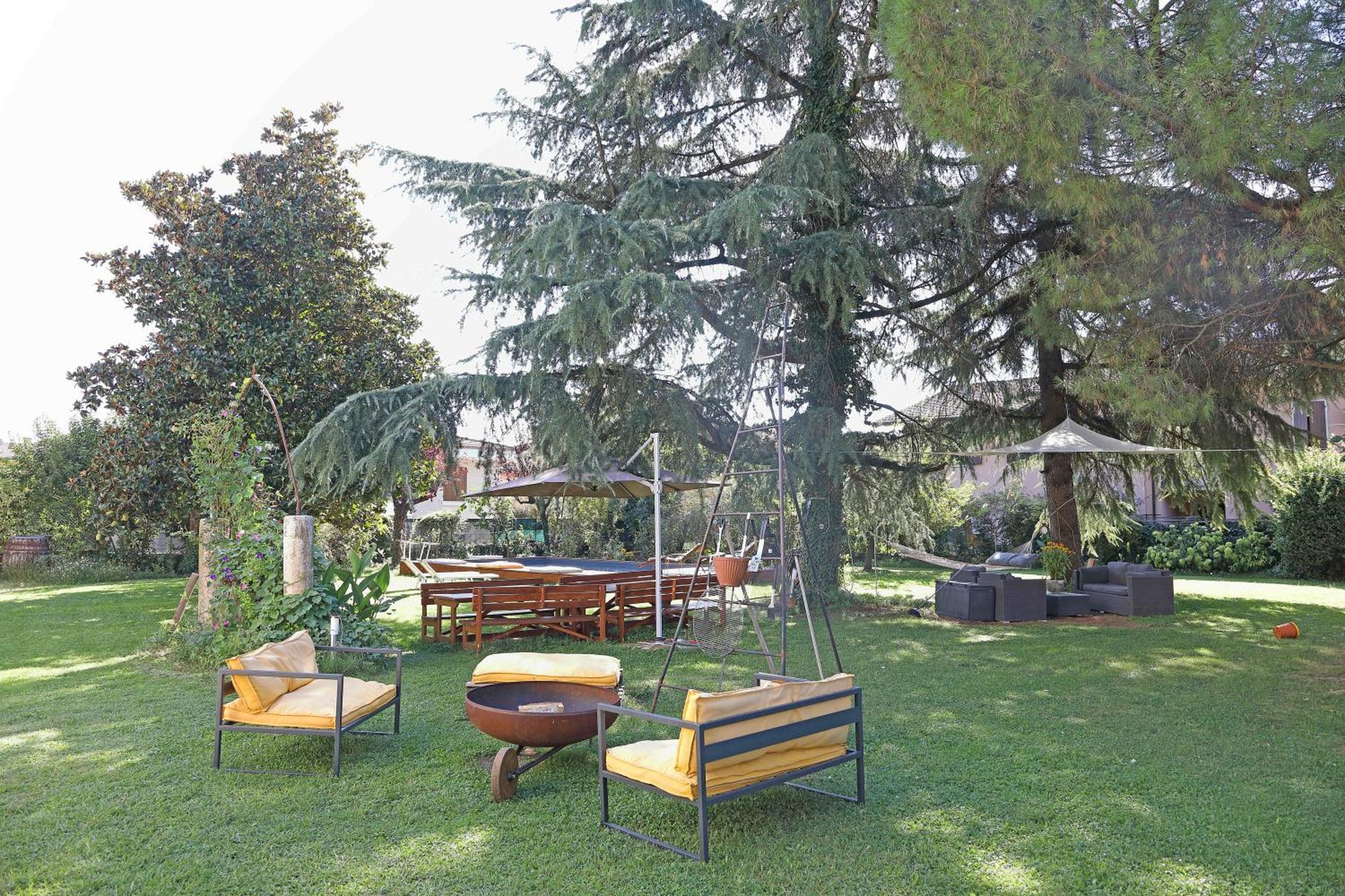 Il Bozzolo Eco Boutique Apartments Valeggio sul Mincio Exterior photo