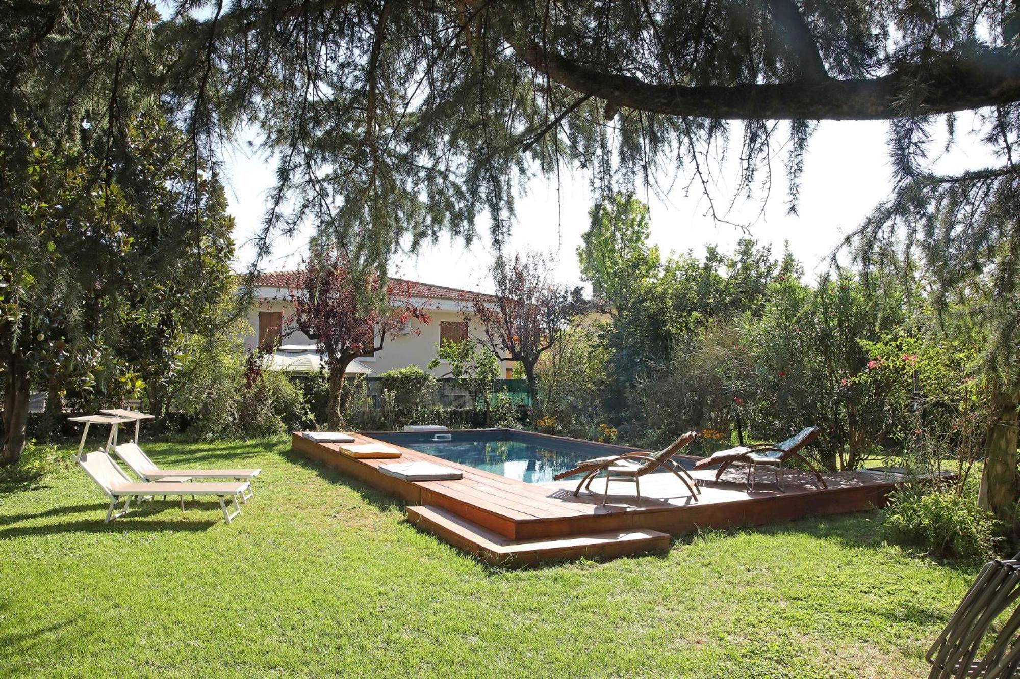 Il Bozzolo Eco Boutique Apartments Valeggio sul Mincio Exterior photo