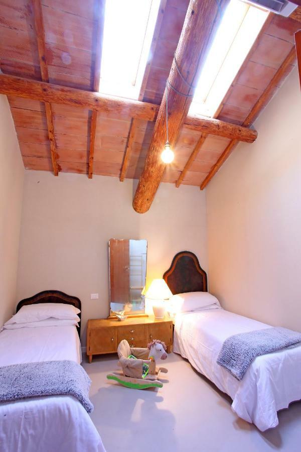 Il Bozzolo Eco Boutique Apartments Valeggio sul Mincio Exterior photo